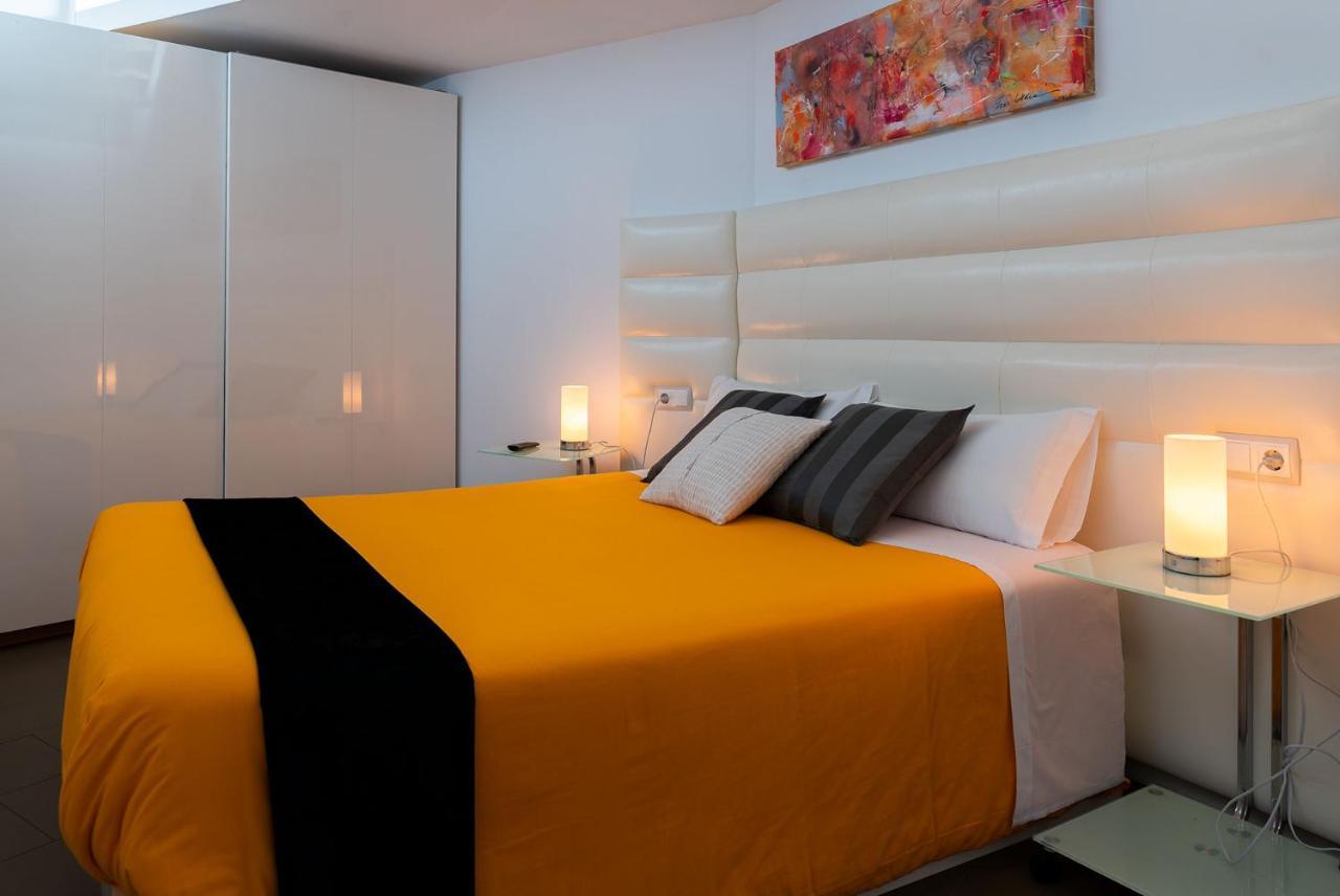 Apartaments Y Habitacions Entre Volcans Olot Esterno foto