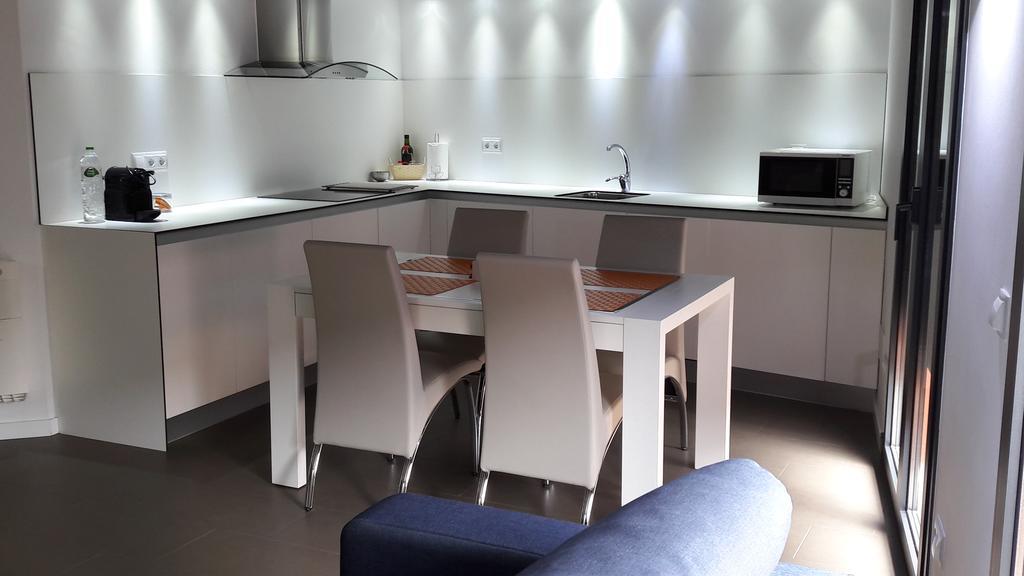 Apartaments Y Habitacions Entre Volcans Olot Esterno foto
